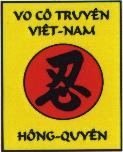 Symbole de l'école Hông-Quyên